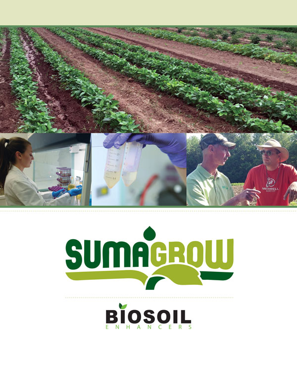spread in Bio Soil Enhancers company profile